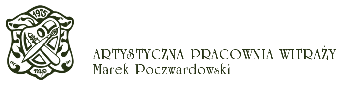 Pracownia Witraży - Marek Poczwardowski